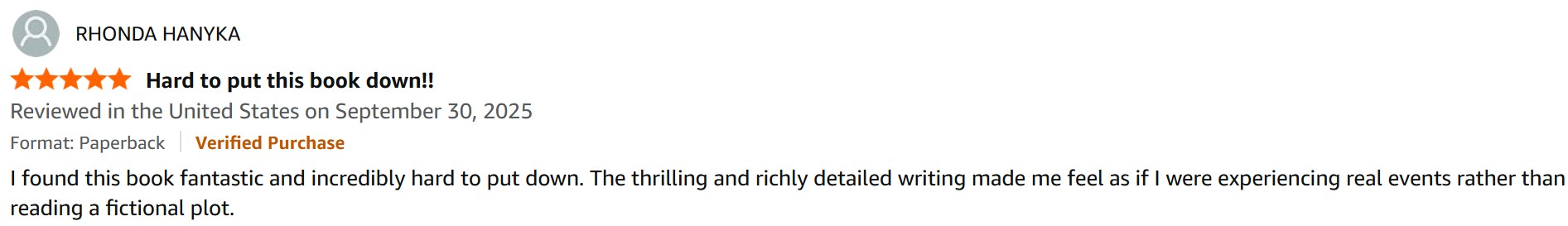 Review 11 for The Auditors