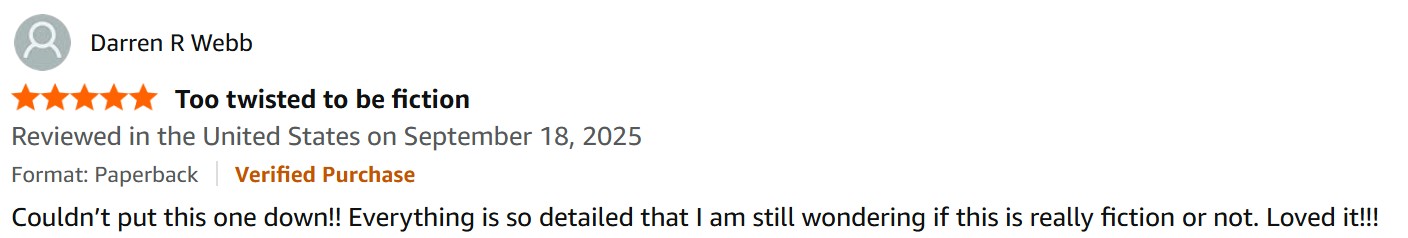 Review 12 for The Auditors