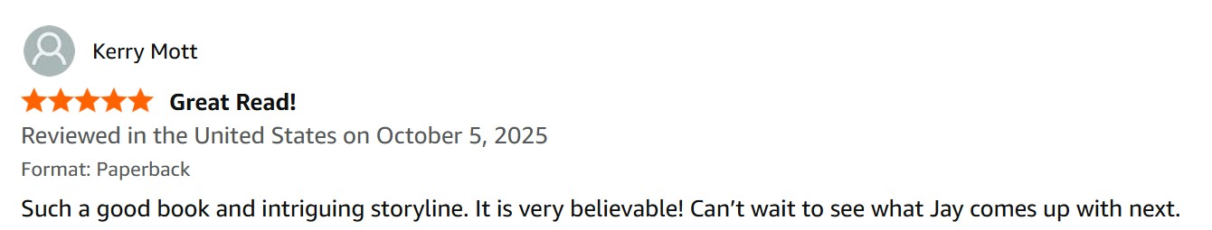 Review 13 for The Auditors